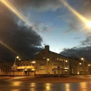 Hostel Kulma - 列克萨