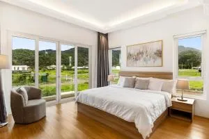 The House at Bluestone - Forestry