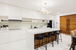 The House at Bluestone