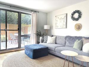 Stylish, spacious apartment near City, Chadstone, Monash