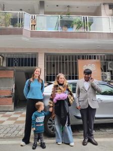 Taran Bliss Home stay Agra- Near Taj Mahal