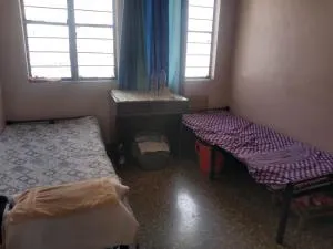 Vedantika PG - Jadhavwadi