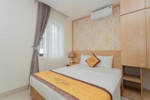 Viet Anh Ha Long Hotel