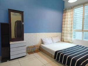 Sunway Velocity#TRX#KLCC#Spacious Apt#中文房東