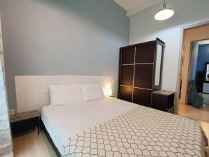 Sunway Velocity#TRX#KLCC#Spacious Apt#中文房東