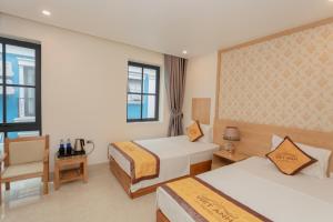 Viet Anh Ha Long Hotel