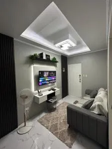 Kuys Staycation - Bantug