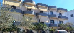 Te Geri Hotel&PizzaBar - 3hvězdičkové hotely ve městě Ksamil