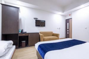 Hotel Vedas Heritage - Karol Bagh