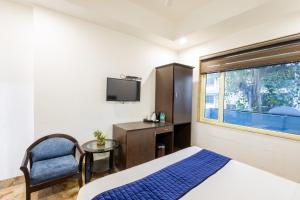 Hotel Vedas Heritage - Karol Bagh