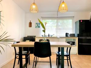 Project Tranquility, Magnetic Island