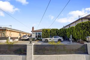 The Pacific Nest - 10min from LAX