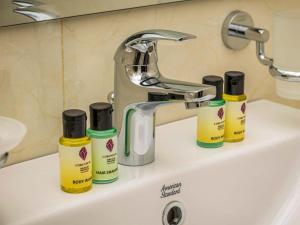 Negombo Ocean Breeze Apartments