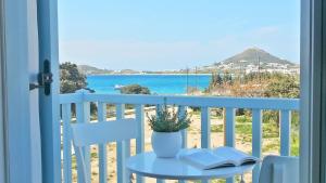 Orion Naxos Hotel Naxos Greece