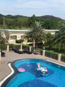 ไร่ทิพย์โอชาคีรี ฟาร์มสเตย์ ป่าละอู