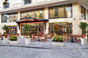 Paleria Hotel - Special Category