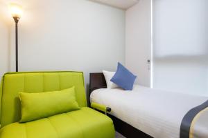 HOTEL bright color MHM Naha