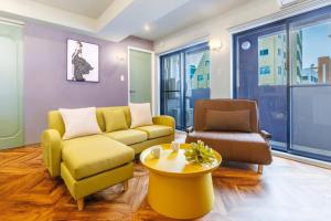 HOTEL bright color MHM Naha