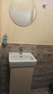 Budjaka sea view apartment