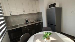 Budjaka sea view apartment