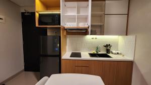 Merapi View - Gyanaa Room Palagan