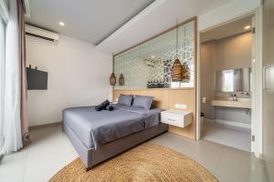 The View Villa 72 - 2BR Private Pool Villa in Uluwatu