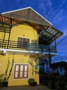 Ameliore Horizon Nest - Vandiperiyār