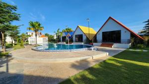 LML Kampot Relax House