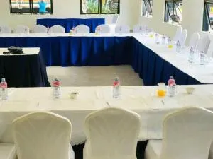 Unique Park Lodge and events - Kitwe