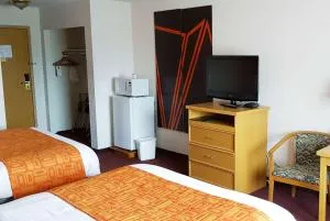 Howard Johnson by Wyndham Fort St. John - Chetwynd