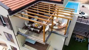 Sunset Luxury Apartment Hvar - Ivan Dolac