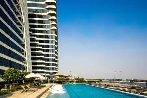 Capital Suites Hotel Apartments - Al Maqţa‘