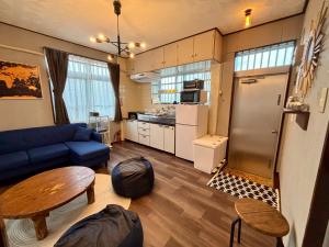 Ohaco Hostel Ishigaki - 3hvězdičkové hotely ve městě Ostrov Išigaki