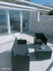 PALOMERA LUXURY APARTMENT GAETa