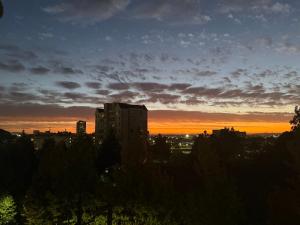 Vista Laguna Redonda