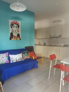 Miranda Beach House