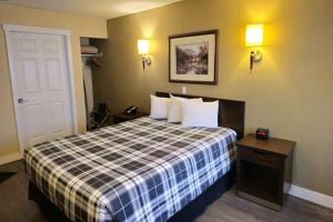 Rodeway Inn & Suites Kamloops