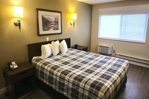 Rodeway Inn & Suites Kamloops