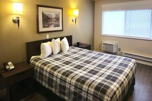 Rodeway Inn & Suites Kamloops