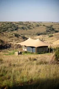 Sibani Lodge - Kromdraai