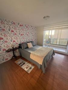 Vista Laguna Redonda