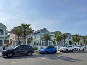 Villa Novaworld Phan Thiết 4 Phòng Ngủ Luxury - HT Home - Ubytování bez kategorie ve městě Bình Tú