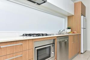 Beach Escape at Caves Beach Villas