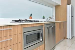 Mariners Rest at Caves Beach Villas