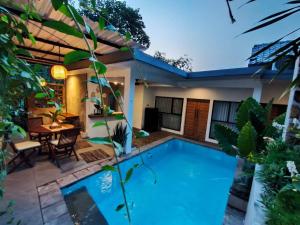 Villa The Jambu