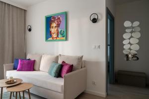 INA Rent - Apartamenty Czysta Delux