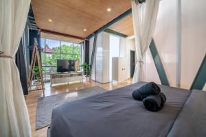 Dreamland Golf Complex 4 Bedroom