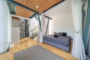 Sahadewa 46 - Dreamland Golf Complex 4 Bedroom