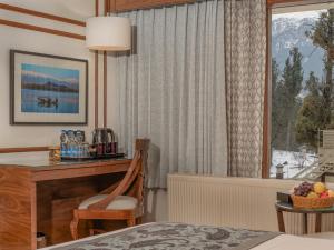 Fortune Pahalgam - Member ITC Hotels Group