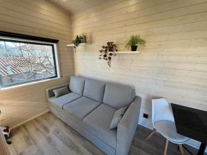 Sublime Tiny House avec piscine et jacuzzi privé près de Braga